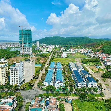 Sunset 1 Bedroom Apartment Ha Long Bay Viet Nam Exterior photo