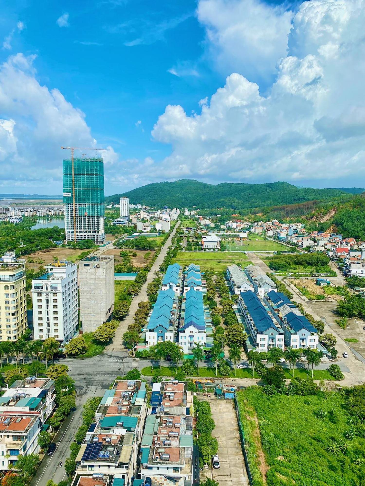 Sunset 1 Bedroom Apartment Ha Long Bay Viet Nam Exterior photo