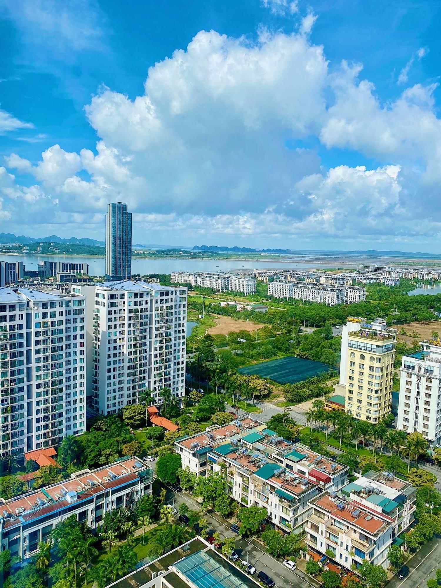 Sunset 1 Bedroom Apartment Ha Long Bay Viet Nam Exterior photo